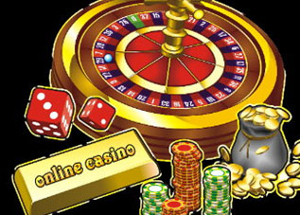 Игровые автоматы, обзор онлайн казино