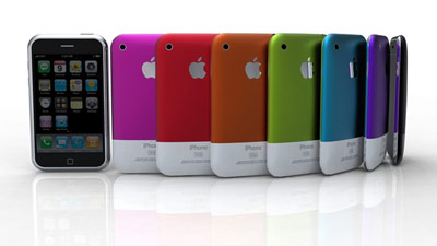 BigBuzzy выдает Apple iPhone 4S