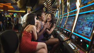 игровое казино, игровые автоматы