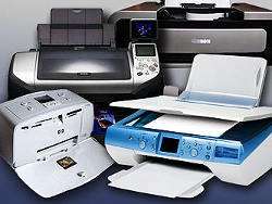 ремонт принтеров