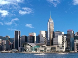 Регистрация компаний в Гонконге