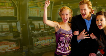 Клуб Вулкан, игровые автоматы, онлайн казино