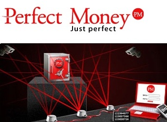 обмен Perfect money