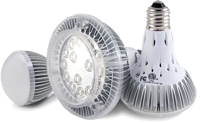 энергосберегающие лампы светодиодные