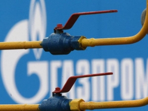 ЕС возвращается к Газпрому