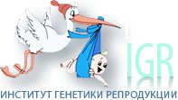 ЭКО+ИКСИ лечение бесплодия в клинике IGR в Киеве