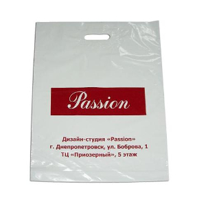 пакеты полиэтиленовые на http://folio-pen.com.ua/