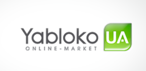 интернет-магазин yabloko