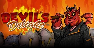 Devil’s Delight, gambledor, игровой автомат