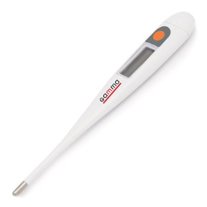 Gamma Thermo Base электронный термометр для детей и взрослых 