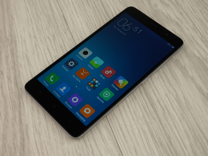 ремонт телефона Xiaomi в сервисном центре