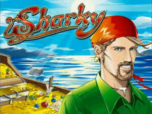 бесплатные игровые автоматы, онлайн слот Sharky