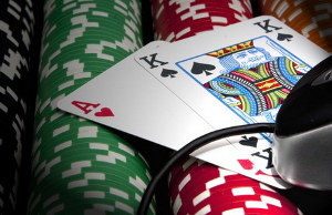 бонусы на онлайн покер