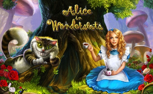 игровой автомат Alice (Алиса)