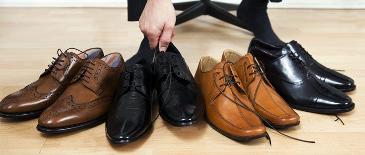 Виды мужской зимней обуви на все случаи жизни