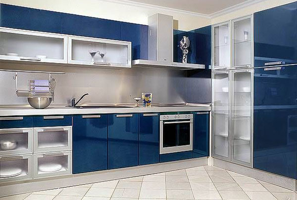 Кухонная мебель Киев