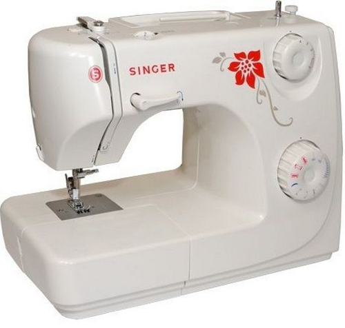 швейная машинка SINGER