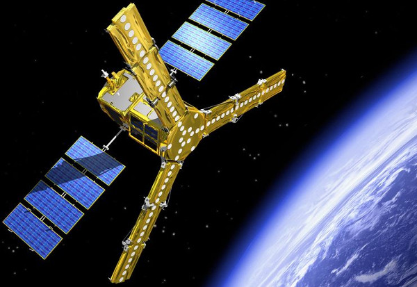 оборудования для спутниковой связи