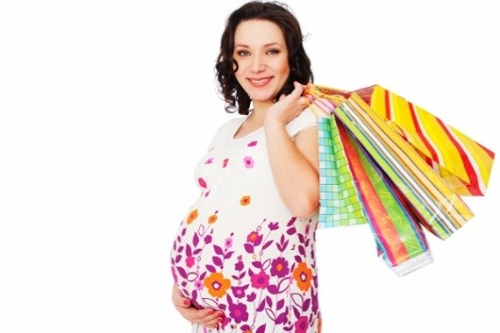 одежда для беременных