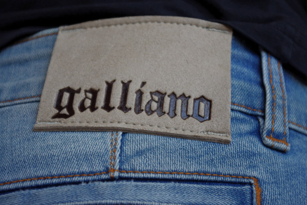 итальянские женские джинсы
