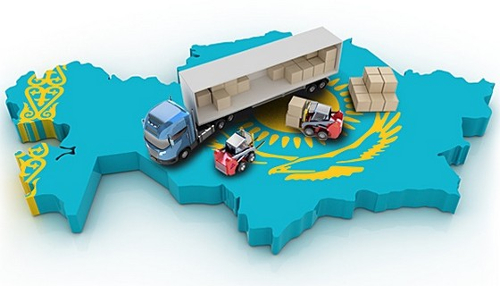 грузоперевозки Казахстан