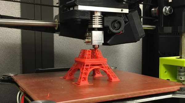купить 3D принтер