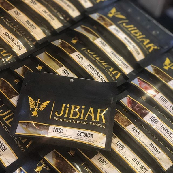 купить табак Jibiar