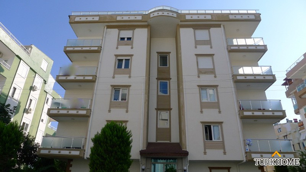 купить квартиру в Турции
