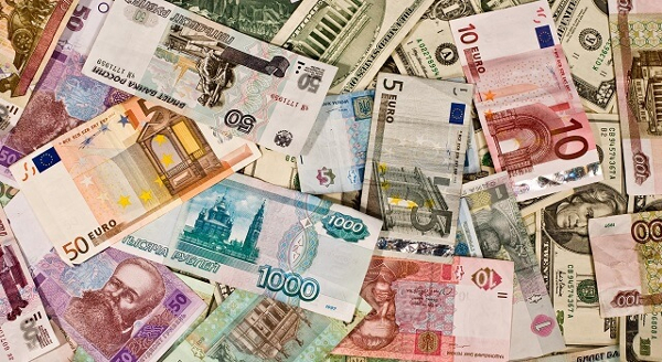 обмен валют Одесса