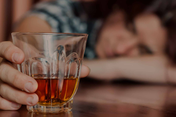 лечение алкоголизма в Днепре