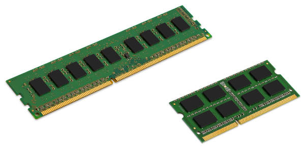 оперативная память DDR2