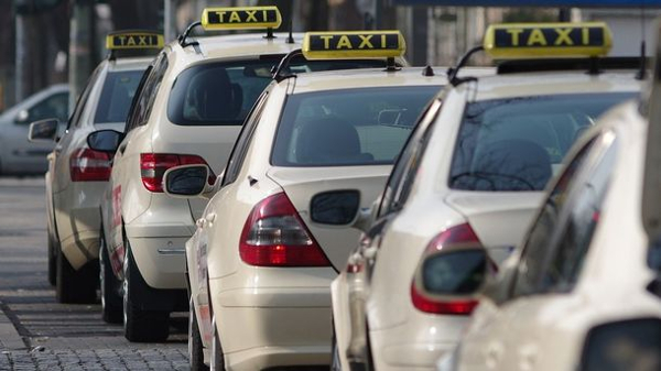 такси Киева телефоны цены