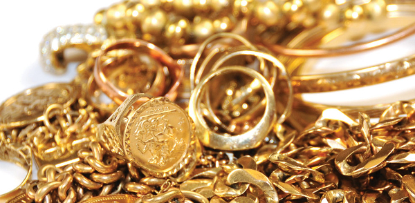 скупка золота в Киеве