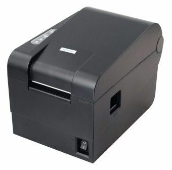 Принтер для печати чеков (чековый) Xprinter в Киеве и Украине
