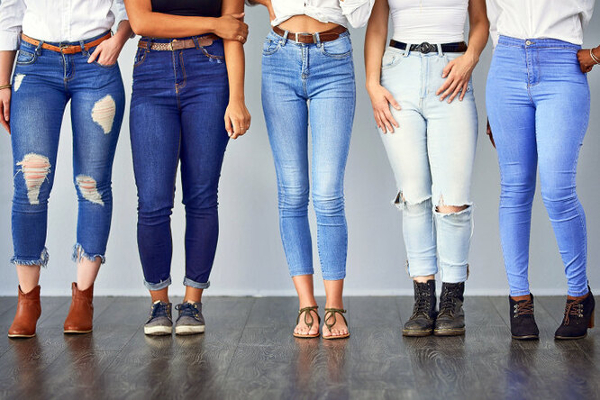 купити джинси онлайн