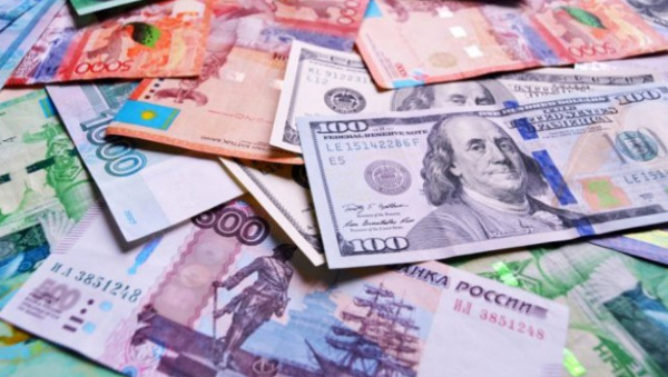 обмен валют в Харькове