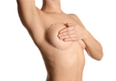 Увеличение груди эндопротезирование молочных желез