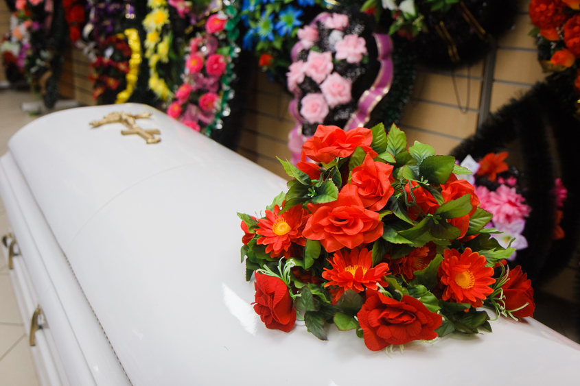 стоимость кремации в Киеве osiris.memorial