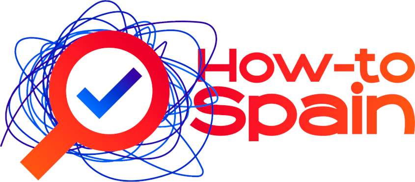 How To Spain SL логотип фото