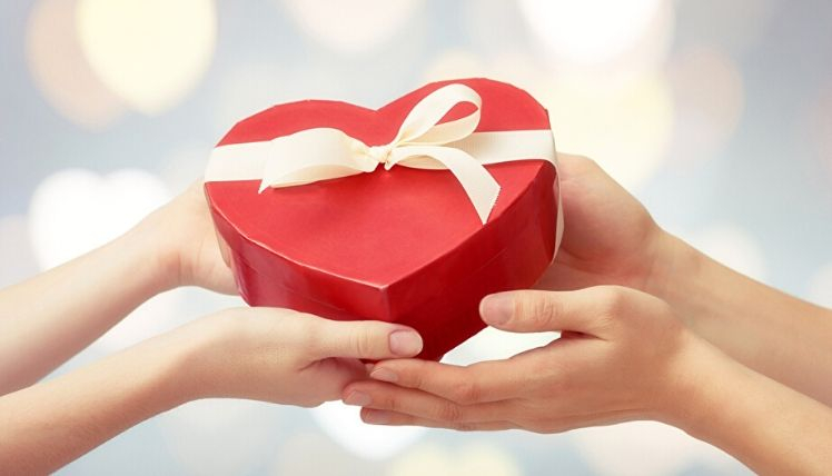 День Святого Валентина 2020: что подарить на 14 февраля - топ идеи - Korrespondent.net