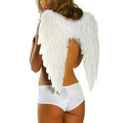 крила ангела