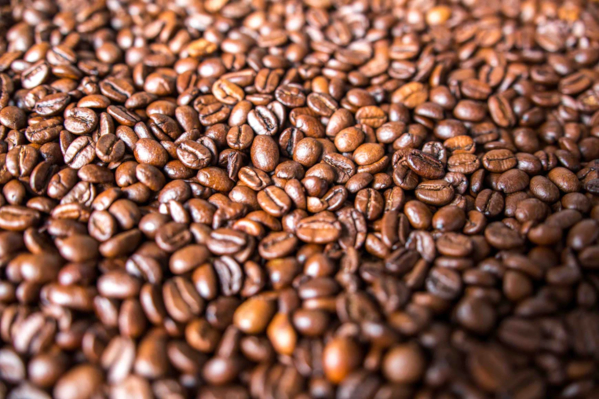кофе в зернах vergnano