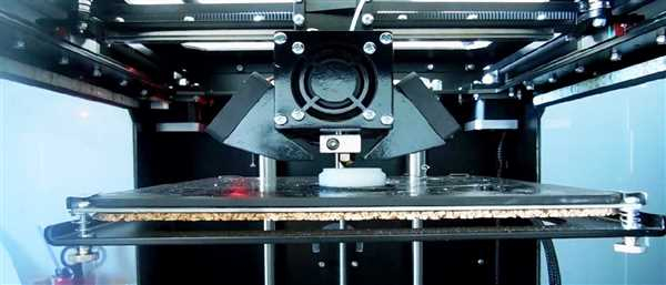 3D печать: инновационное решение для снижения затрат в бизнесе